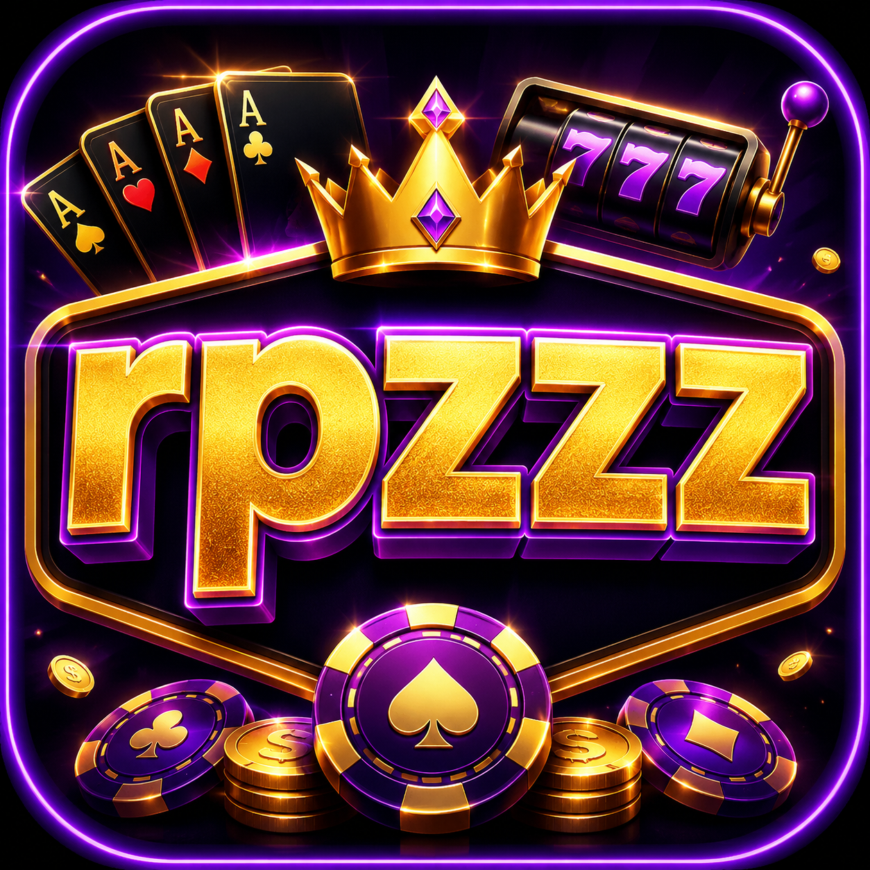 Logo rpzzz